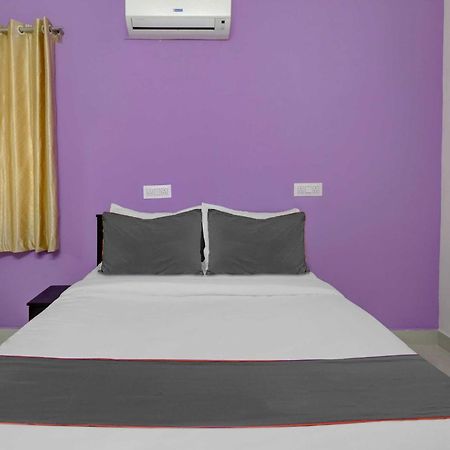 Collection O 70057 Hotel 1089 Olive Bangalore Exterior foto