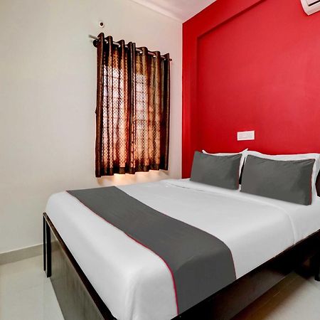 Collection O 70057 Hotel 1089 Olive Bangalore Exterior foto
