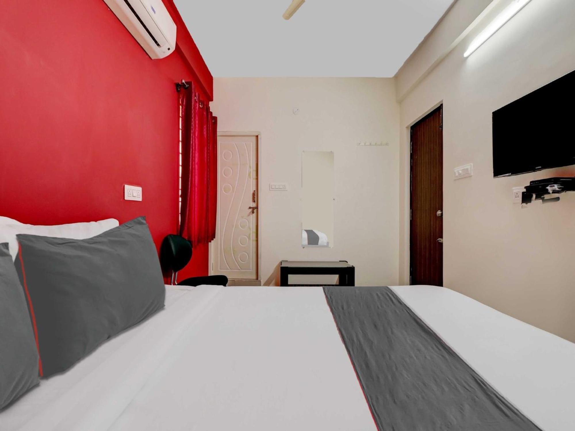 Collection O 70057 Hotel 1089 Olive Bangalore Exterior foto