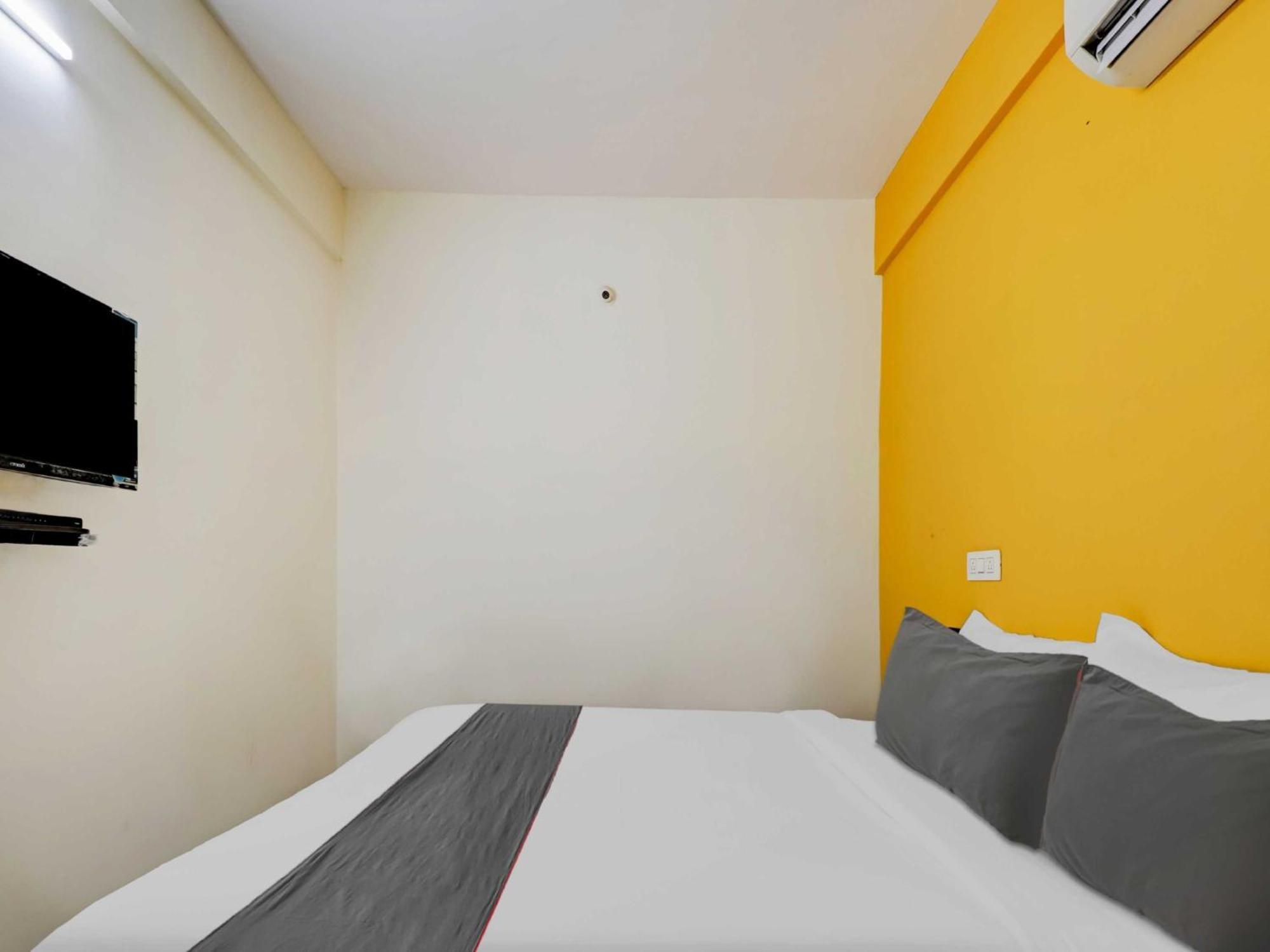 Collection O 70057 Hotel 1089 Olive Bangalore Exterior foto