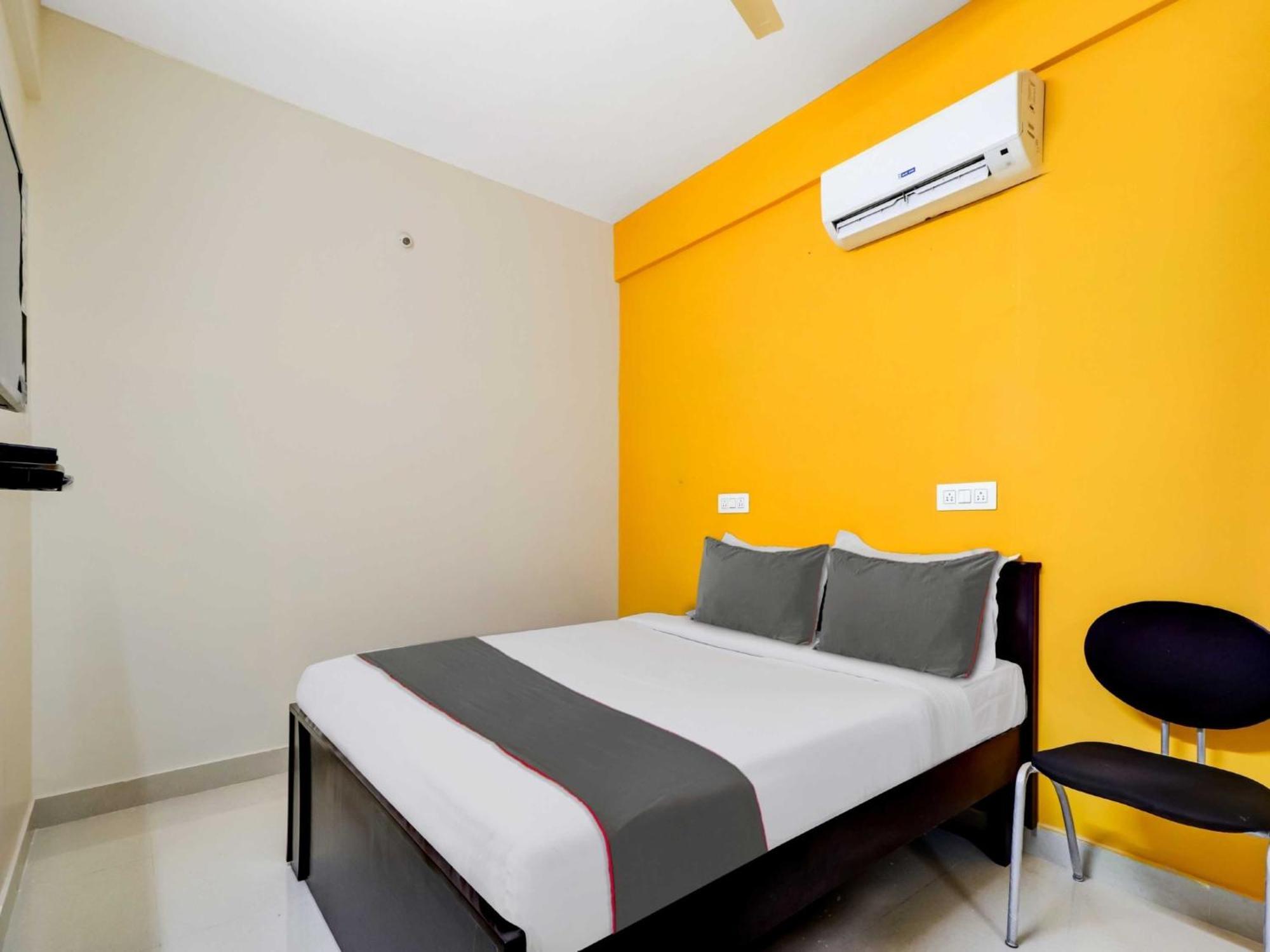 Collection O 70057 Hotel 1089 Olive Bangalore Exterior foto